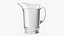 Glass Jugs With Water Collection 4
