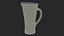 Glass Jugs With Water Collection 4