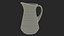Glass Jugs With Water Collection 4