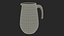 Glass Jugs With Water Collection 4