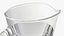 Glass Jugs With Water Collection 4