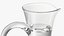 Glass Jugs With Water Collection 4