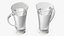 Glass Jugs With Water Collection 4