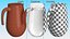 Glass Jugs With Water Collection 4
