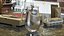 Glass Jugs With Water Collection 4