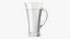 Glass Jugs With Water Collection 4