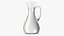 Glass Jugs With Water Collection 4
