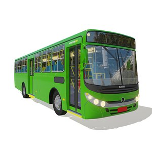 3D brasileiro apache vip 2