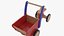 Giocattolo per bici da carico per bambini
