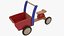 Giocattolo per bici da carico per bambini