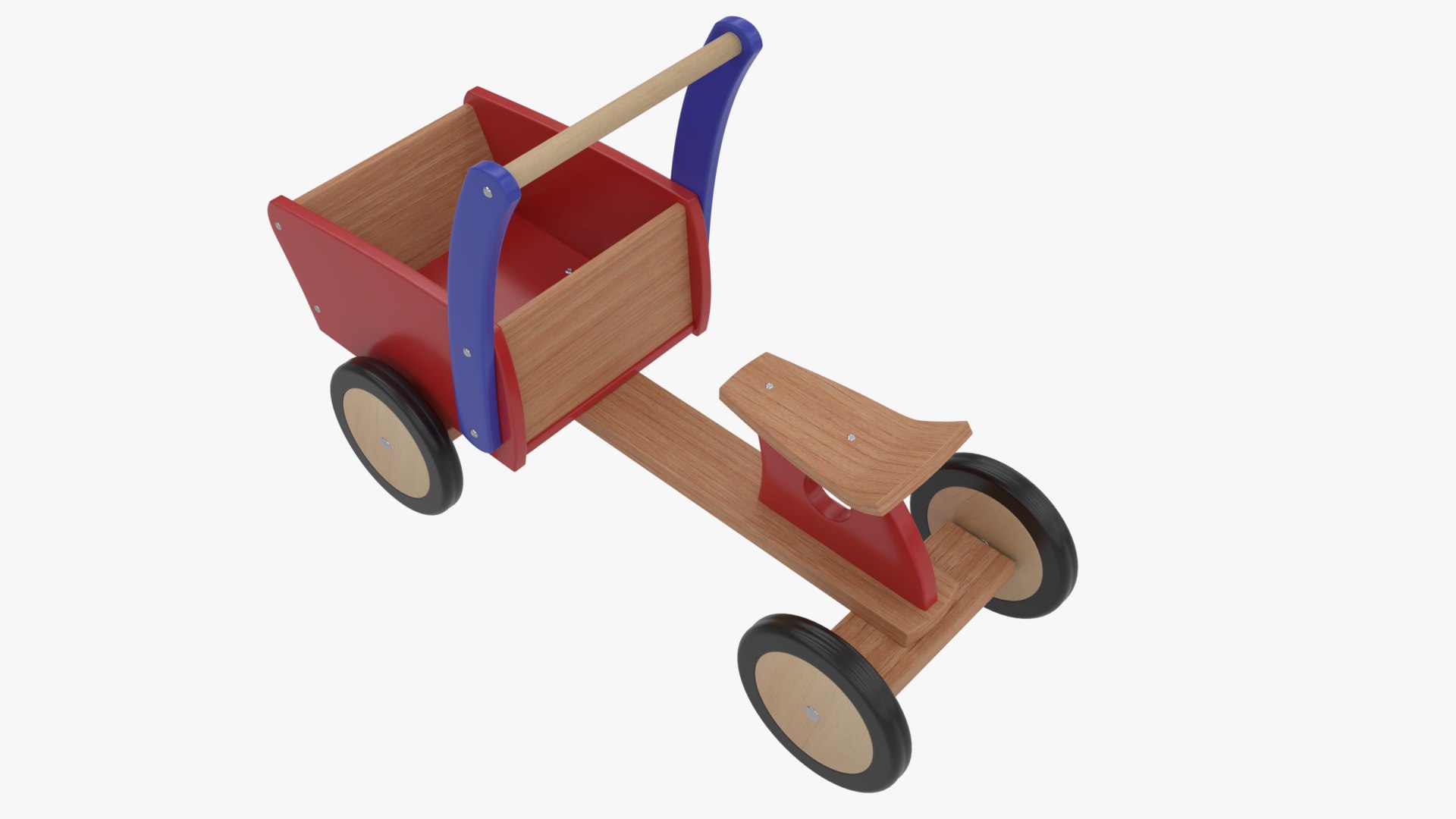 3D model kids cargo bike https://p.turbosquid.com/ts-thumb/I0/PWRBD8/oTxOrgvt/cargobike05/png/1598730476/1920x1080/fit_q87/8ef85230cc86236c7f3537c2fb74695b5530a912/cargobike05.jpg