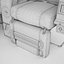 First Class Airplane Chair 11