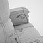 First Class Airplane Chair 11