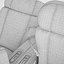 First Class Airplane Chair 11