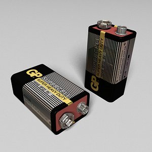 Battery_GP_9V_3D