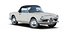 3D alfa romeo giulia spider