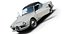 3D alfa romeo giulia spider