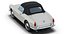 3D alfa romeo giulia spider