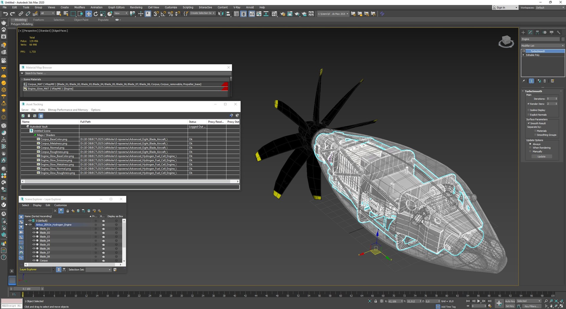 3D Airbus ZEROe Hydrogen Engine model https://p.turbosquid.com/ts-thumb/I0/Z3XVhy/0V/airbus_zeroe_hydrogen_engine_016/jpg/1742255759/1920x1080/fit_q87/420ae9b3c978dbc242ddc1e206cae47a1bc767b0/airbus_zeroe_hydrogen_engine_016.jpg