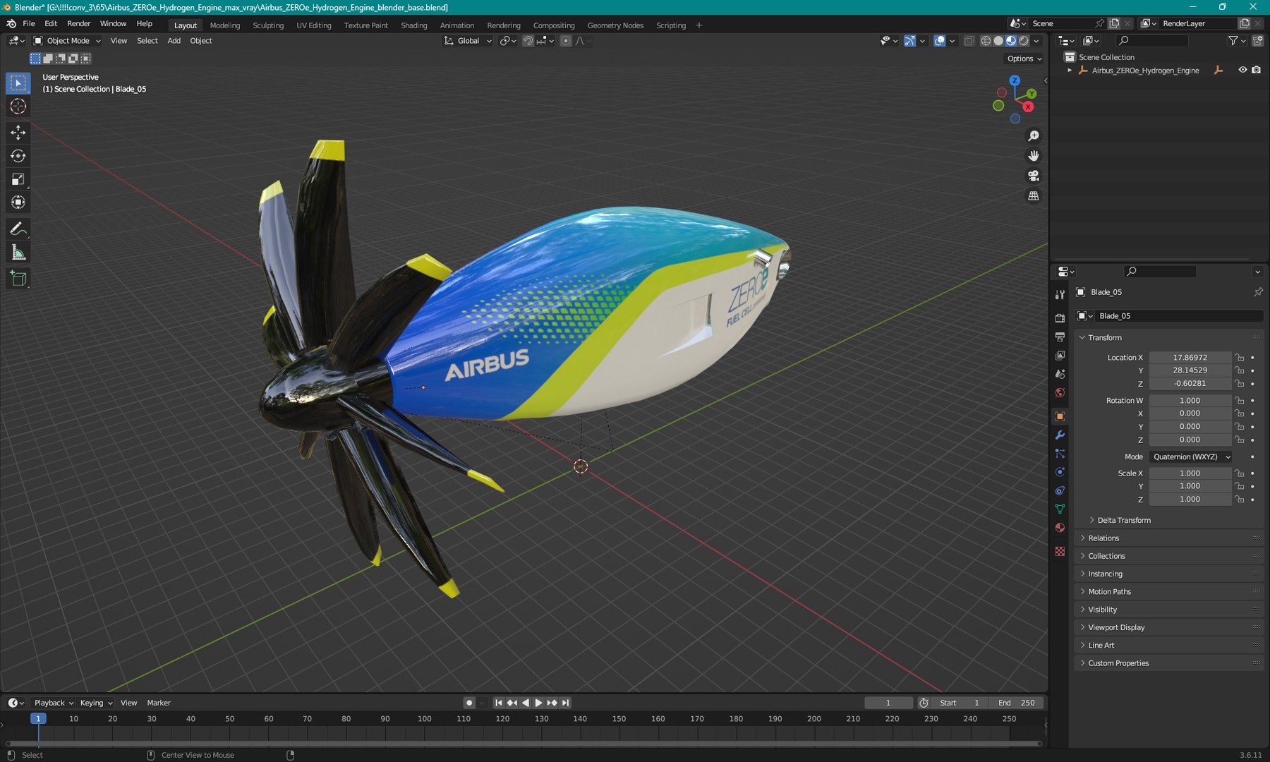 3D Airbus ZEROe Hydrogen Engine model https://p.turbosquid.com/ts-thumb/I0/Z3XVhy/PL/airbus_zeroe_hydrogen_engine_1003/jpg/1742255786/1920x1080/fit_q87/bd1f8eb84092b7b6467505757f1183090d77bb33/airbus_zeroe_hydrogen_engine_1003.jpg