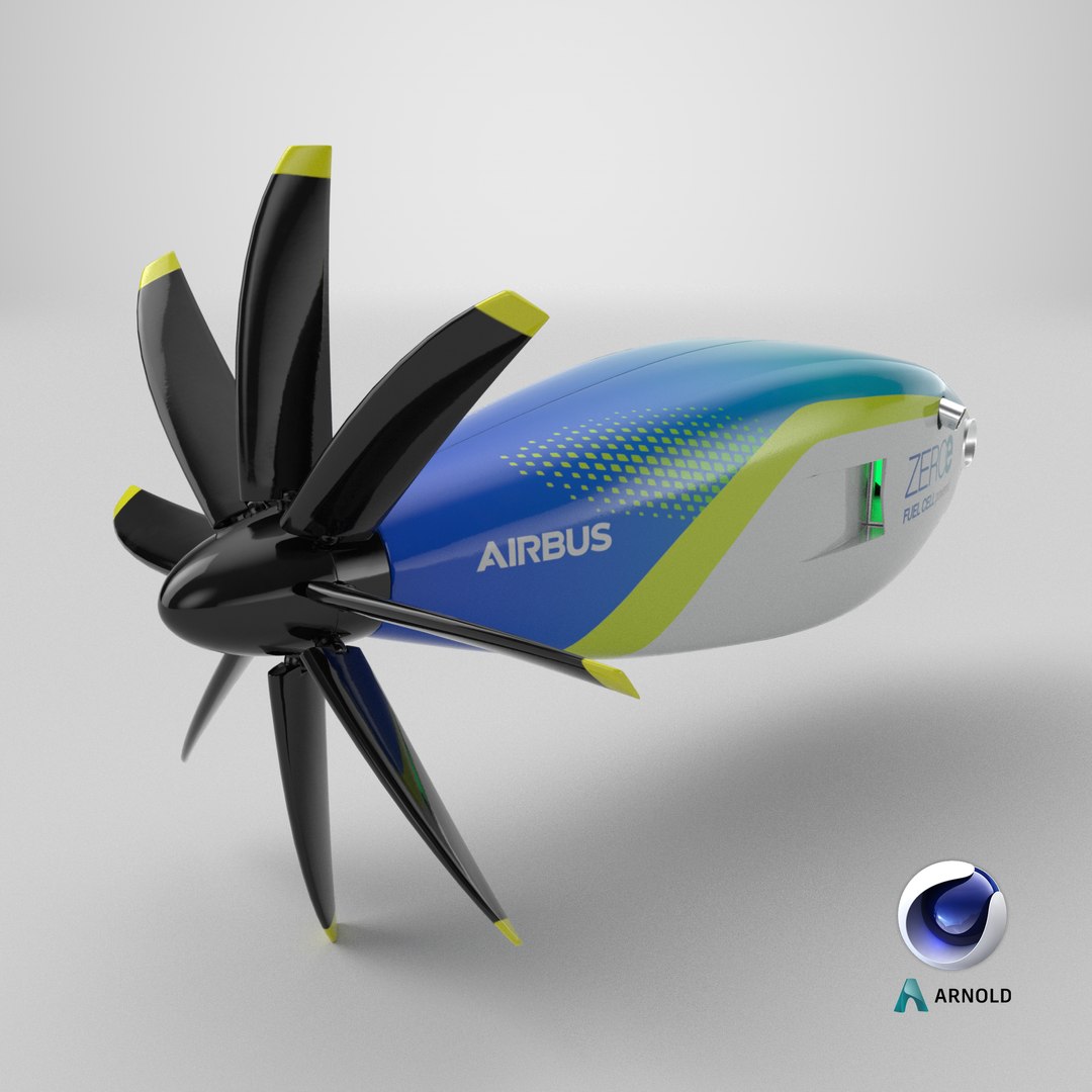 3D Airbus ZEROe Hydrogen Engine model https://p.turbosquid.com/ts-thumb/I0/Z3XVhy/dd/stemcell_cinema_4d_arnold_render/png/1743155130/1920x1080/fit_q87/455aabc2fb30c5883a2bb562999bc3c5ad35aa8f/stemcell_cinema_4d_arnold_render.jpg