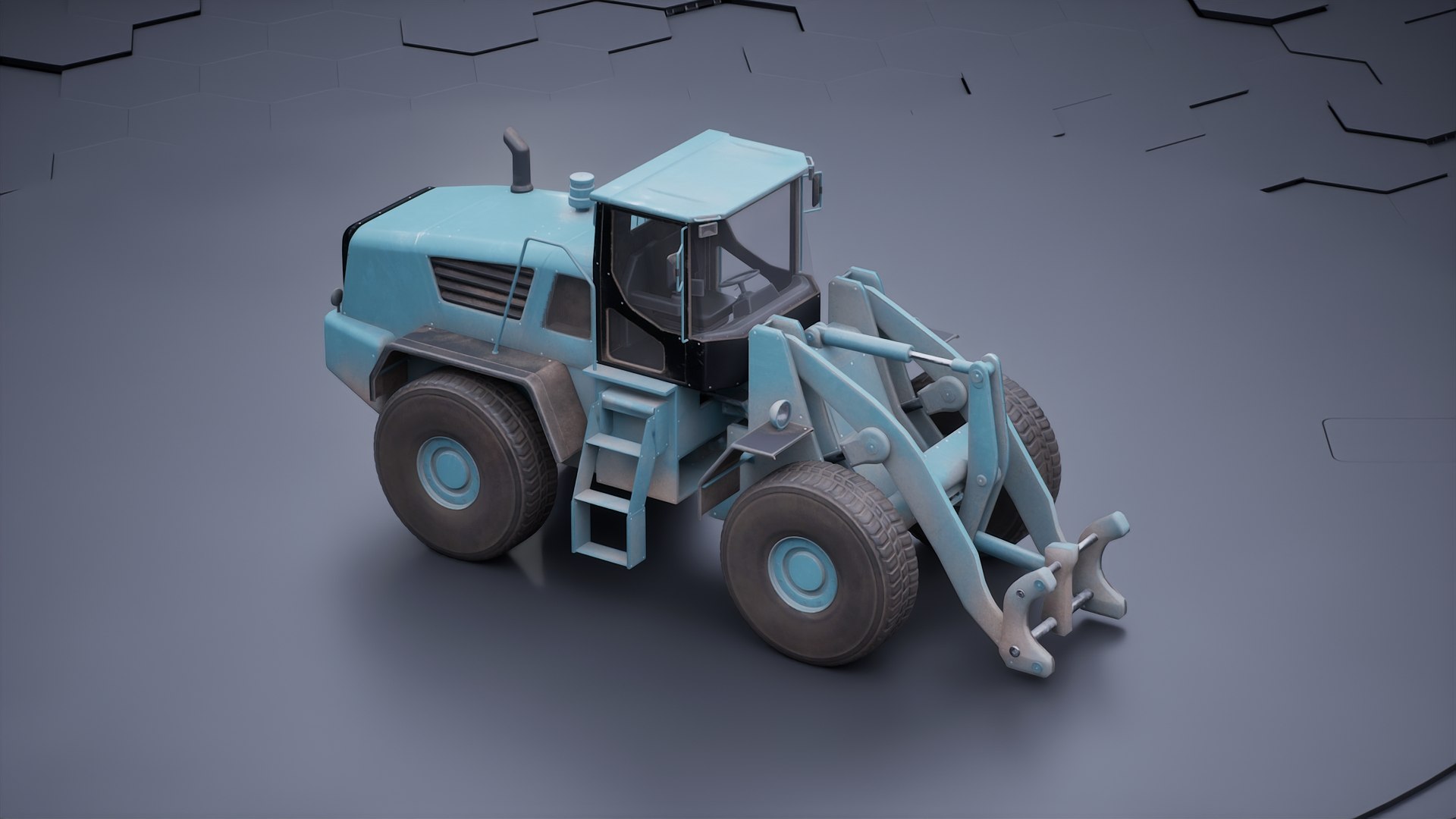 Forest wheel loader 3D model https://p.turbosquid.com/ts-thumb/I0/c28BNR/Xl/loader_image_13/jpeg/1741262614/1920x1080/fit_q87/2cf503b945868e34364b94de17ab2c01cdaf93f2/loader_image_13.jpg