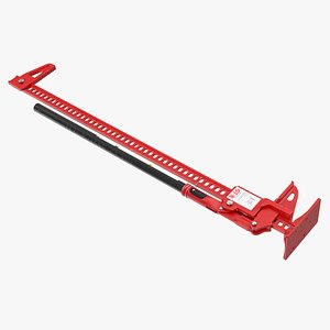 hi-lift jack hl-484 lifting model