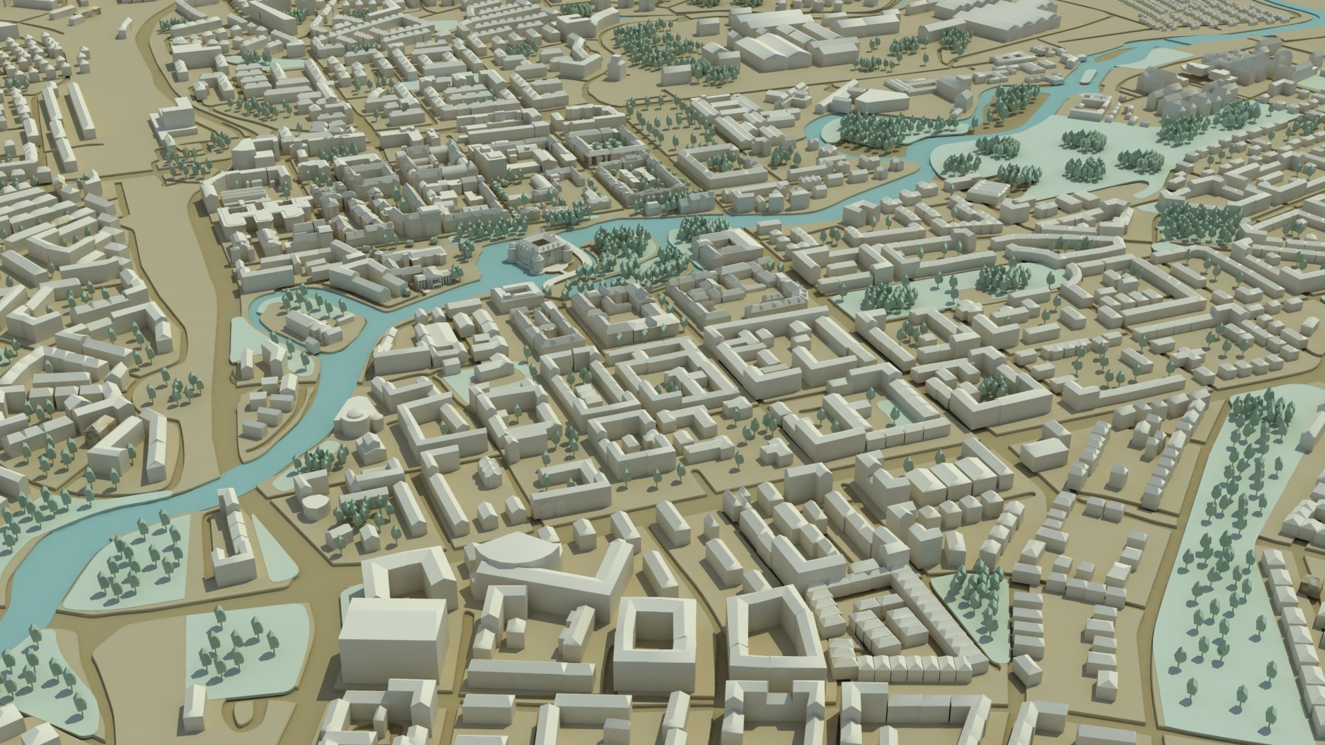 OREBRO City Low poly 3D model https://p.turbosquid.com/ts-thumb/I0/dpJUVA/Ud/preview002/jpg/1770663936/1920x1080/fit_q87/881269bc488439c7b6caca1040615abfc97049bf/preview002.jpg
