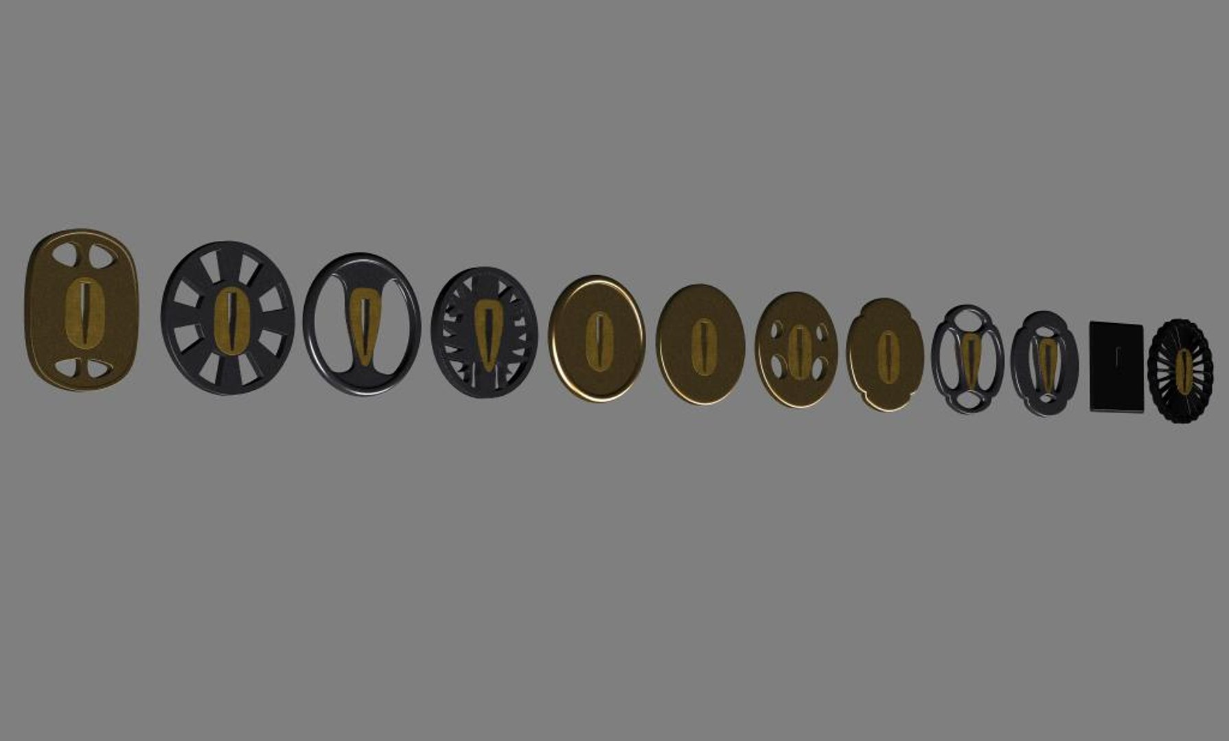 3d model japanese swords scn https://p.turbosquid.com/ts-thumb/I0/gD8uiH/VuMX3aTd/japaneseswordset2.1/jpg/1266002900/1920x1080/fit_q87/b3863405b1d8a9190b9419bf03dfc310b13583cf/japaneseswordset2.1.jpg