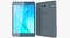 Samsung Galaxy Tab A 8.0 Todos los colores