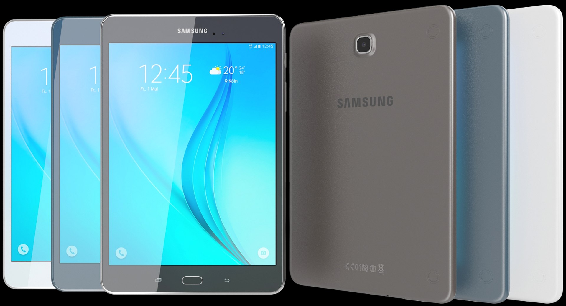 realistic samsung galaxy tab 3d model https://p.turbosquid.com/ts-thumb/I0/gGP1z4/ObfdGcJa/all1/jpg/1431766387/1920x1080/fit_q87/ca2cc76e2a2ec568bf418a5260a58e0e5260af19/all1.jpg