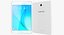 Samsung Galaxy Tab A 8.0 Todos los colores