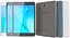 Samsung Galaxy Tab A 8.0 Todos los colores