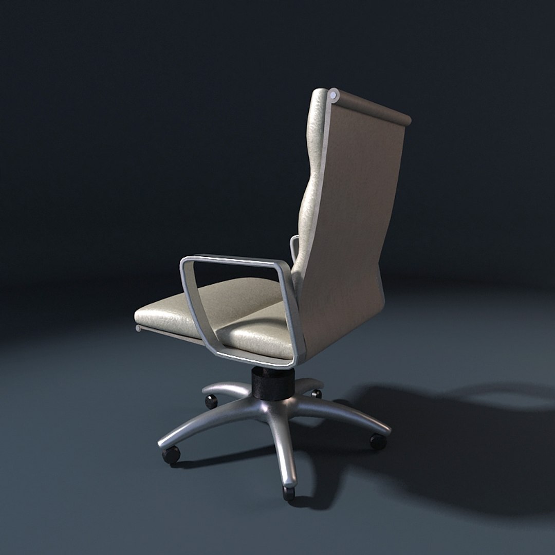 Max Office Chair