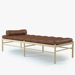 OW 150 Colonial Daybed