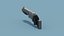 Pistolet Voxel