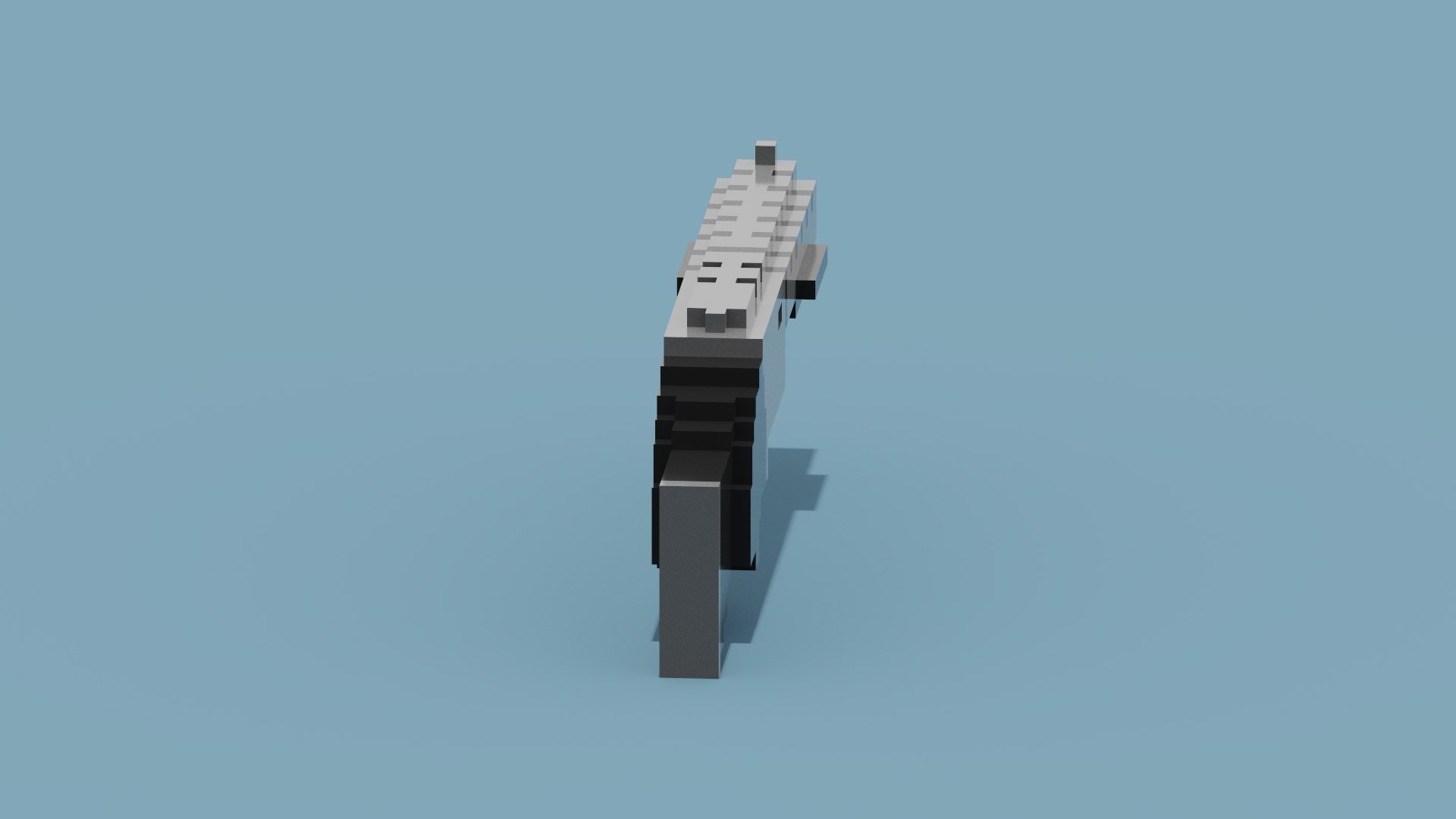 Voxel Gun 3D https://p.turbosquid.com/ts-thumb/I0/jO1pnf/a9/spin202208172243360010/png/1660766421/1920x1080/fit_q87/05e8c77f019f30b365140b745c7f5aa8d366cd65/spin202208172243360010.jpg