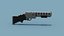 Pistolet Voxel