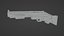 Pistolet Voxel