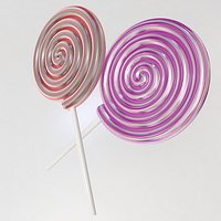 Lollipops