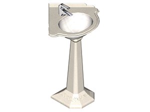 CornerSink.3ds