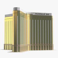 Mandalay Bay