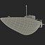Collection de sous-marins anciens