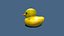 Dirty Rubber Duck