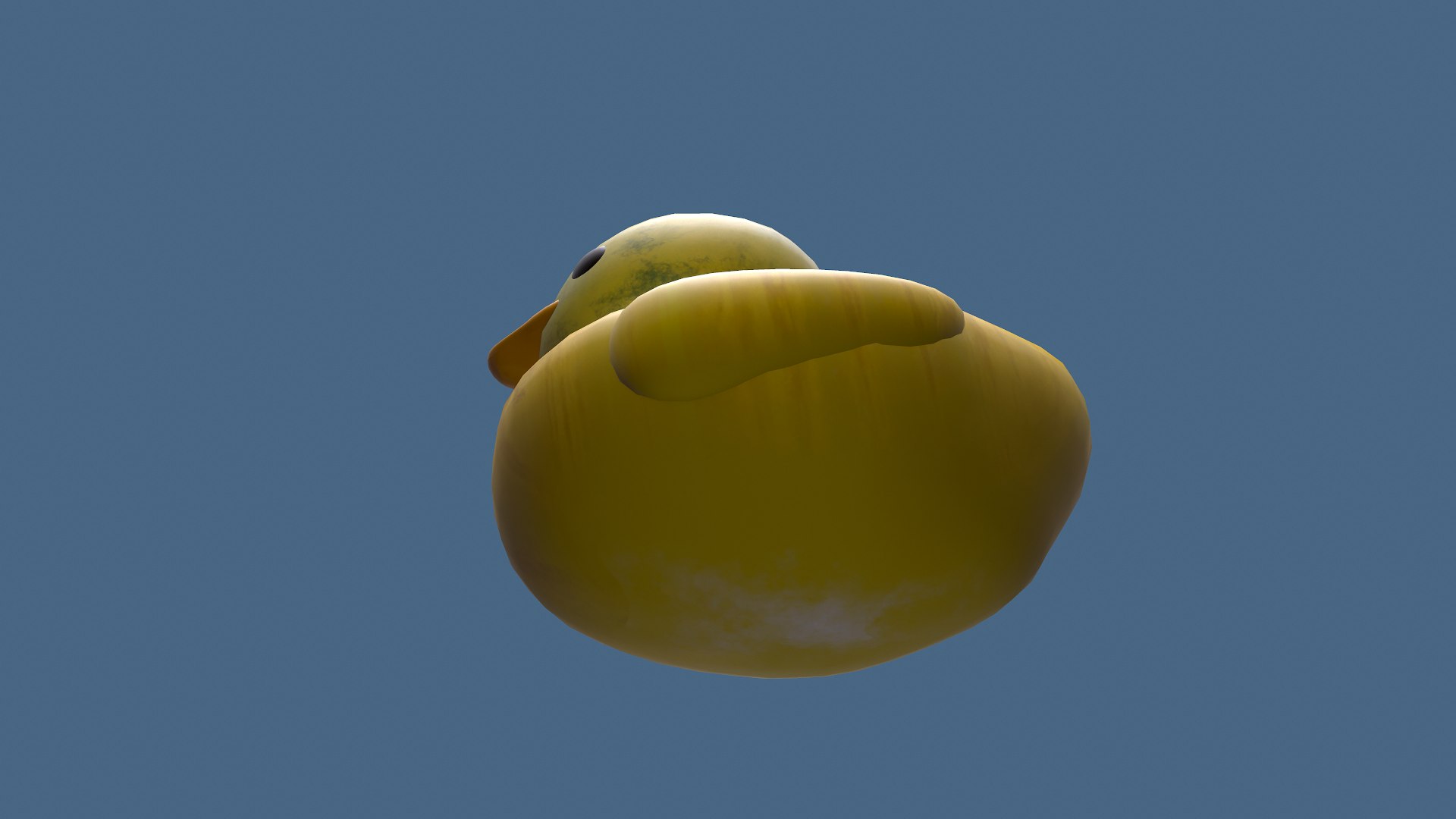 3D model Dirty Rubber Duck https://p.turbosquid.com/ts-thumb/I0/rK4QdM/qB/screenshot006/png/1672838986/1920x1080/fit_q87/5f80005d801c62a6a2800c2ed8be790f09259826/screenshot006.jpg
