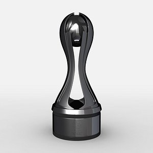 Womens Super League Trophy WSL