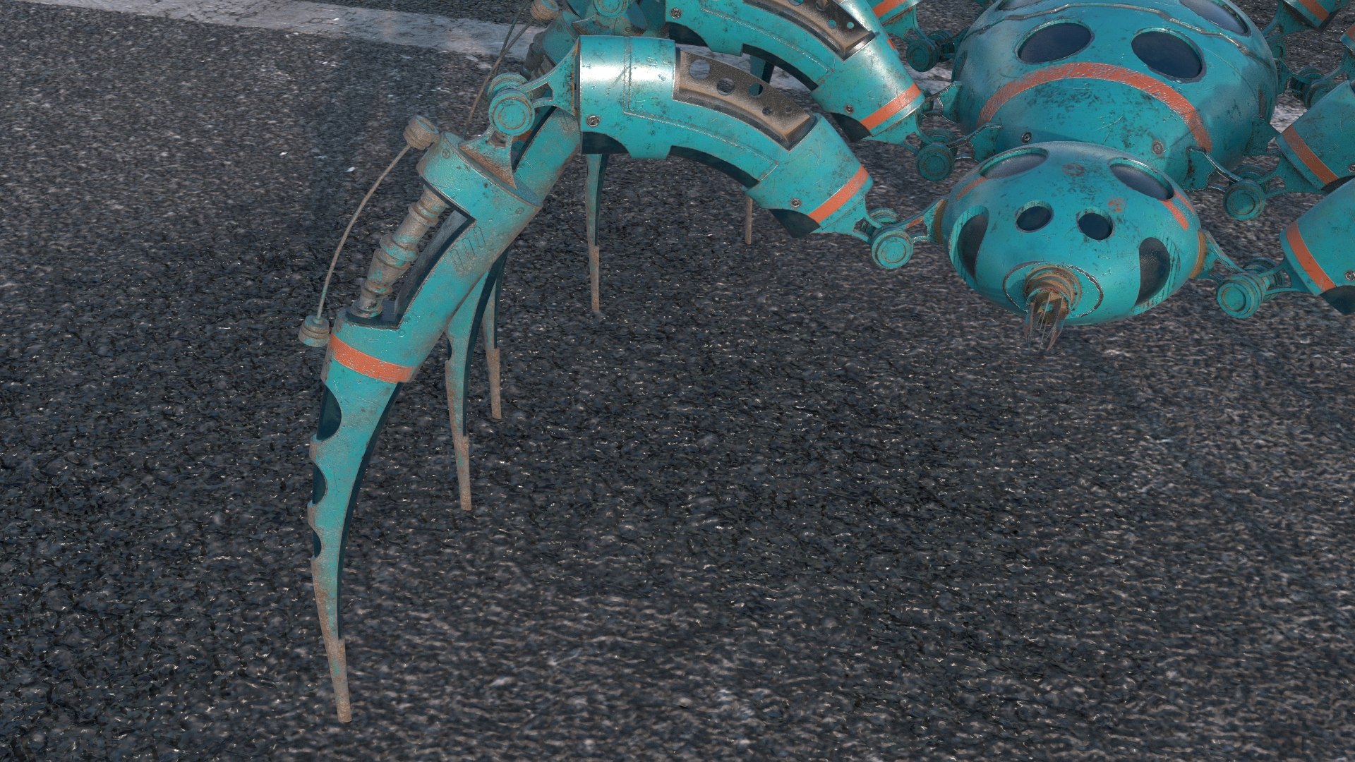 3D spider bot https://p.turbosquid.com/ts-thumb/I0/rhS8zj/3EeLSh3q/aaaaaa/jpg/1568093616/1920x1080/fit_q87/a71ec54512c084168a195649a2ae78a4368b8c14/aaaaaa.jpg