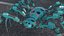 Spider Bot HD
