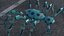 Spider Bot HD
