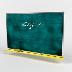 Blackboard